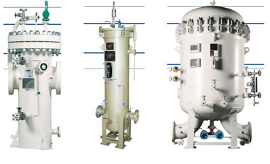filtration system